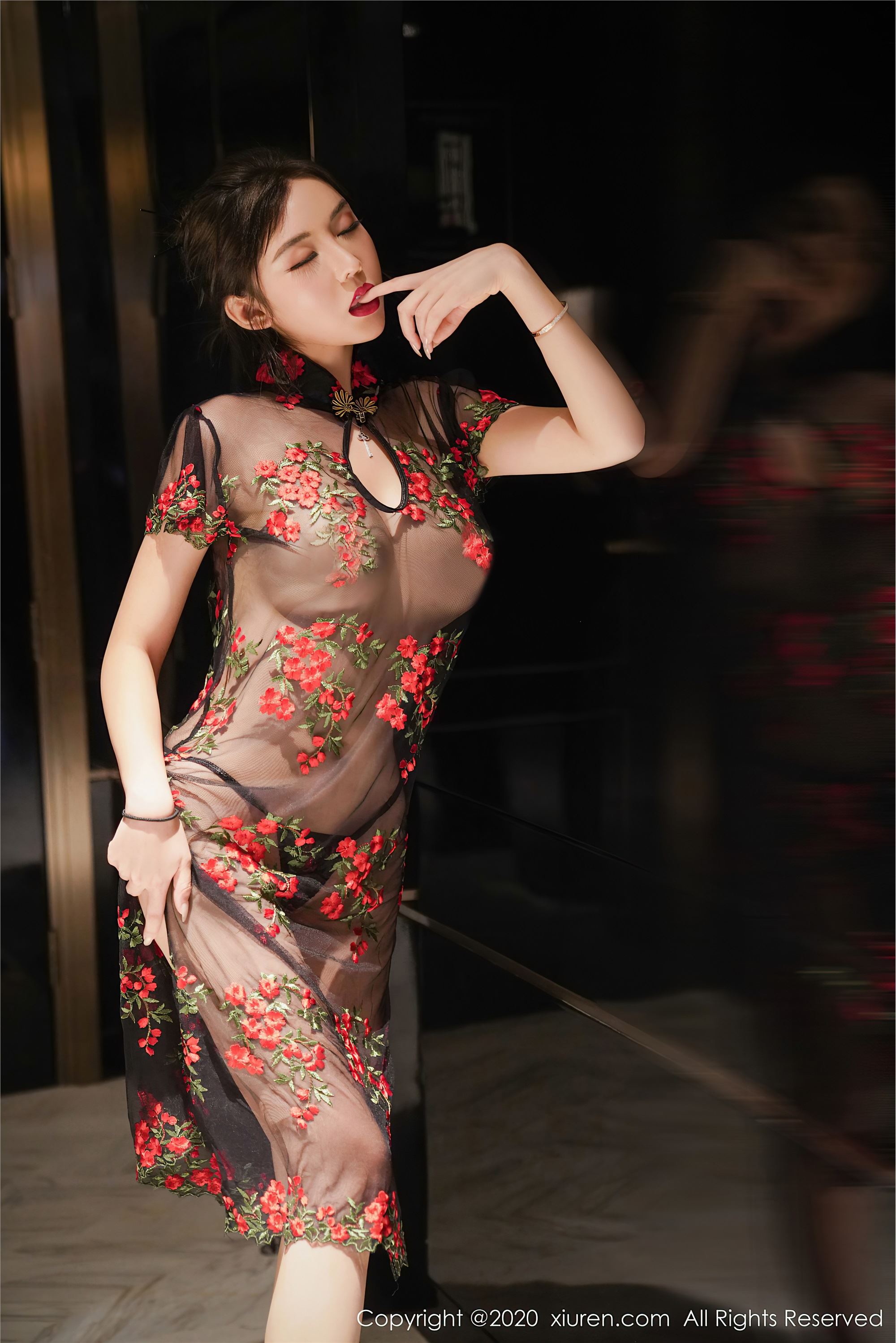 XiuRen秀人网 2020.12.02 No.2849 模特合集